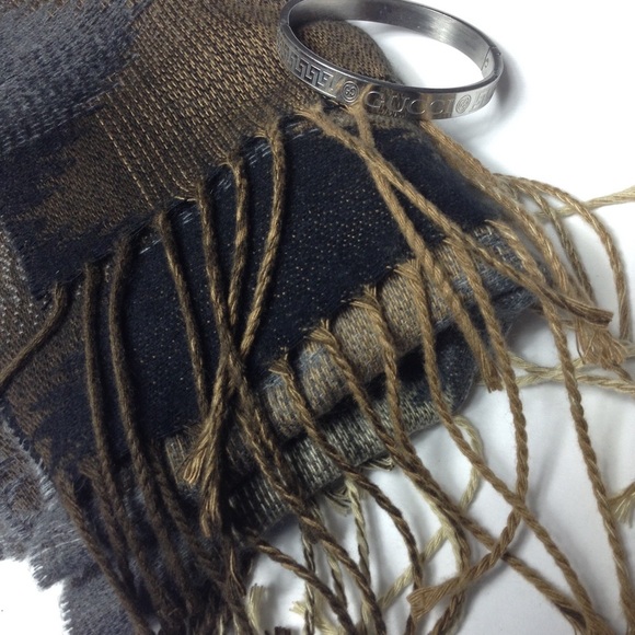 🆕 C E J O N. Scarf - Picture 1 of 6